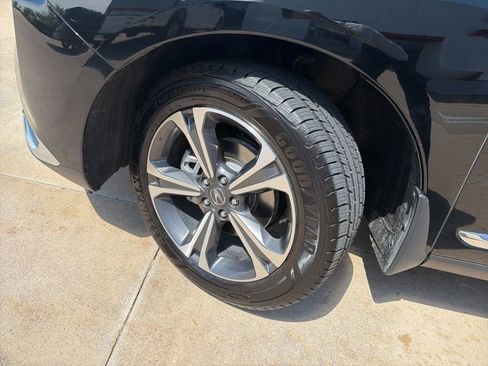 Used 2023 Acura RDX AWD w/ Advance Package image 37