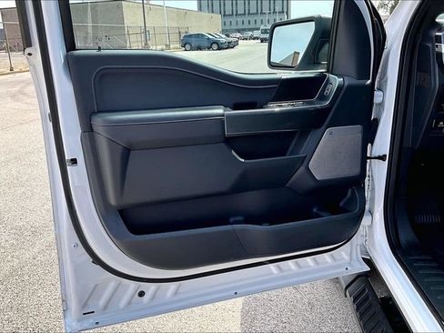 Certified 2023 Ford F150 XLT w/ Equipment Group 302A High AWD/4WD image 22