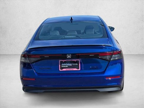 Used 2026 Honda Accord Sport image 7