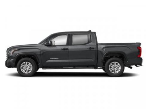 New 2026 Toyota Tundra SR5 image 3