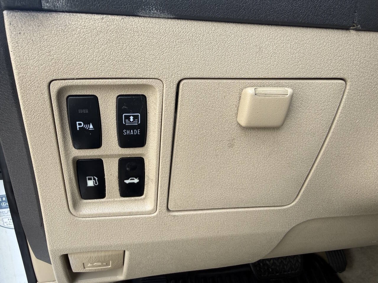 Used 2008 Lexus ES 350 w/ Premium Plus Pkg FWD image 22