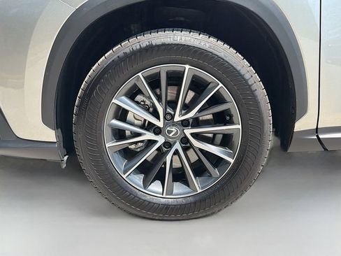 Used 2025 Lexus NX 350 AWD w/ Accessory Package (K3) image 42