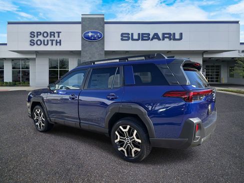 New 2026 Subaru Outback Touring XT image 5