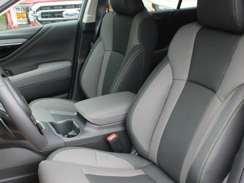 Certified 2025 Subaru Outback Onyx Edition AWD/4WD image 18