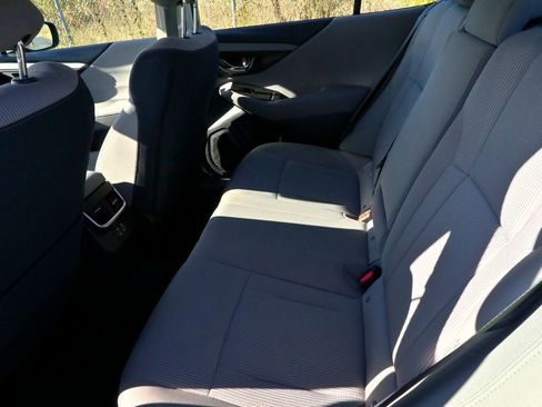 Used 2024 Subaru Legacy Premium image 16