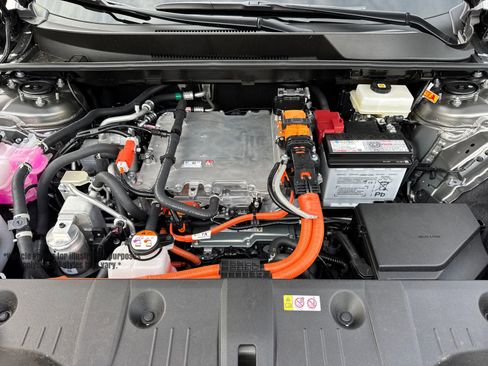 New 2026 Subaru Solterra Limited image 6