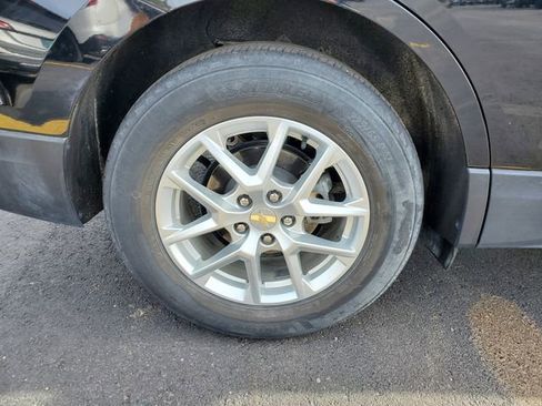Certified 2023 Chevrolet Equinox LT FWD image 9