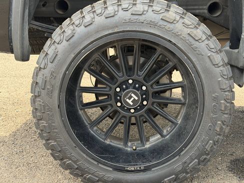 Used 2018 GMC Sierra 1500 Denali AWD/4WD image 6