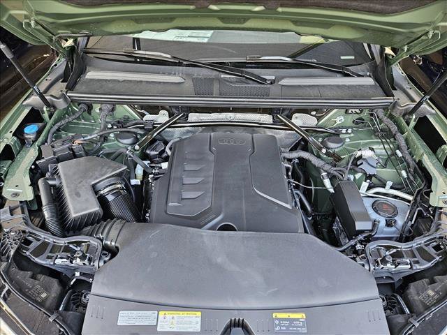 New 2026 Audi Q5 2.0T AWD/4WD image 24