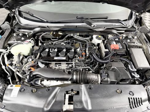 Used 2018 Honda Civic Si image 23