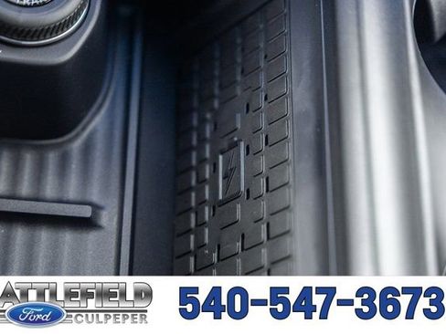 New 2025 Ford Expedition Platinum w/ Stealth Performance Package image 34