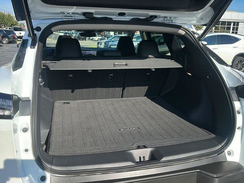 Used 2025 Nissan Murano SL w/ Cargo Package AWD/4WD image 21