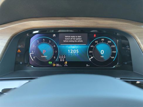 New 2026 Volkswagen Atlas SE image 39