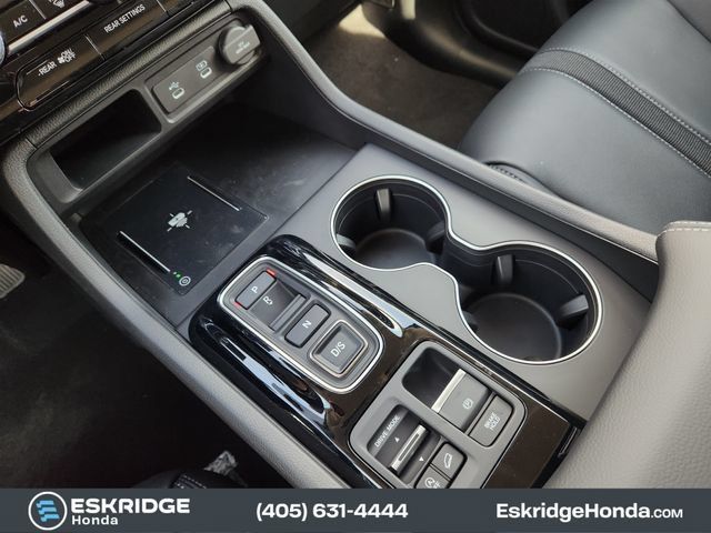 New 2026 Honda Pilot EX-L image 15