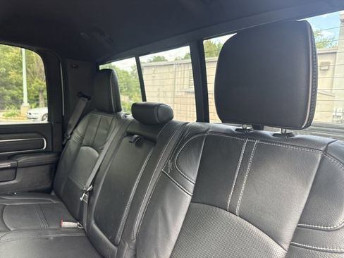 Used 2022 RAM 3500 Limited image 17