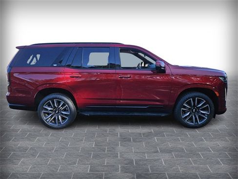 Used 2023 Cadillac Escalade Sport image 4