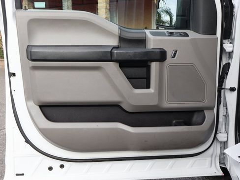 Used 2018 Ford F150 XL w/ Equipment Group 101A Mid image 15