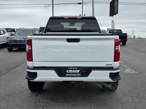 Used 2024 Chevrolet Silverado 2500 LT image 6