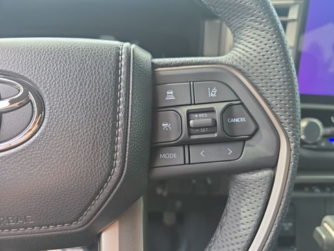 Used 2026 Toyota Tundra Limited w/ Limited PVM Package AWD/4WD image 18