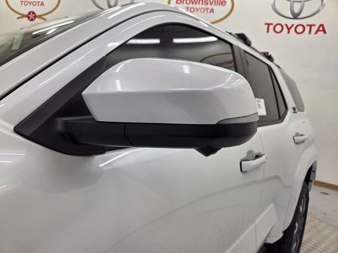 New 2026 Toyota 4Runner TRD Sport Premium AWD/4WD image 17