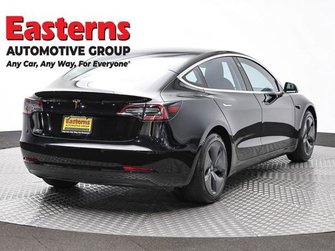 Used 2018 Tesla Model 3 Long Range image 5