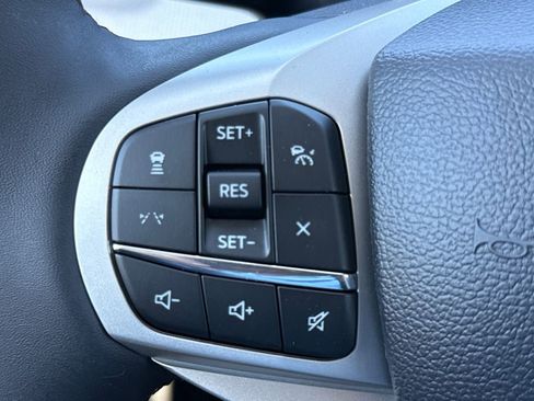 New 2026 Ford Explorer Active w/ Active Comfort Package image 28