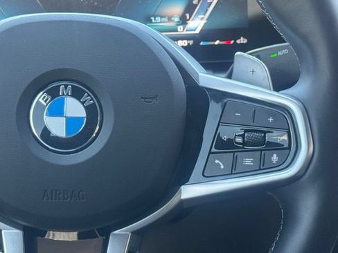 Certified 2025 BMW M240i xDrive Coupe w/ Premium Package AWD/4WD image 22