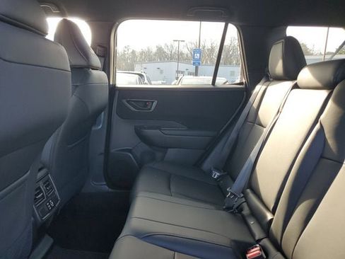 New 2026 Subaru Outback Premium image 12