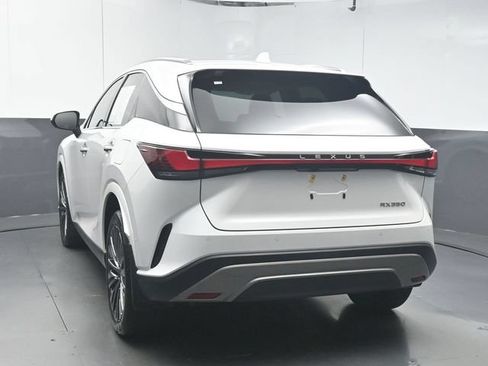 Used 2023 Lexus RX 350 FWD w/ Cold Area Package image 6