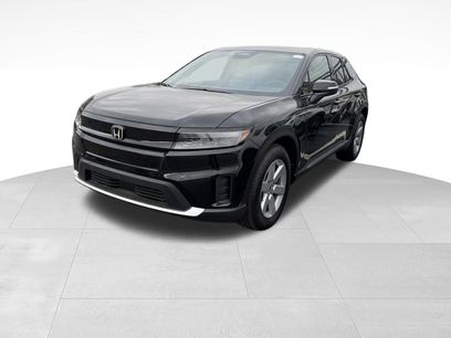 Used 2025 Honda Prologue EX