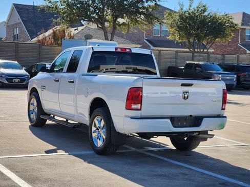 Used 2019 RAM 1500 Express w/ Express Value Package image 3