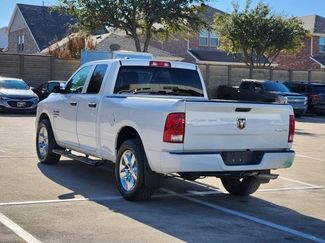 Used 2019 RAM 1500 Express w/ Express Value Package video 3
