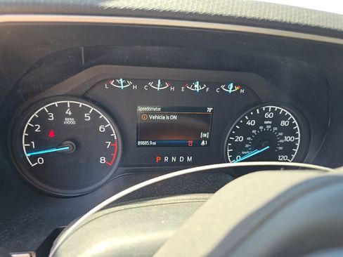 Used 2023 Ford F150 XL w/ FX4 Off-Road Package AWD/4WD image 8