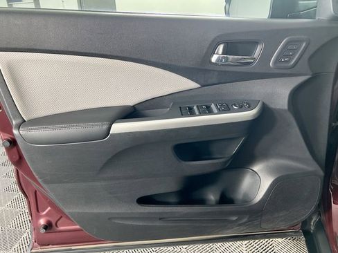 Used 2016 Honda CR-V Touring image 18