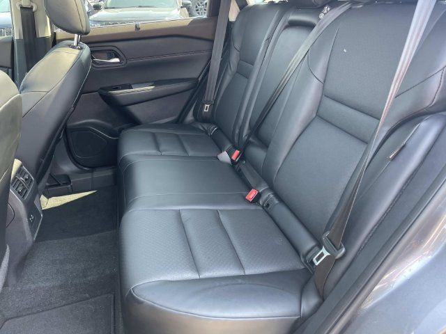 Used 2023 Nissan Rogue SV w/ SV Premium B Package AWD/4WD image 17