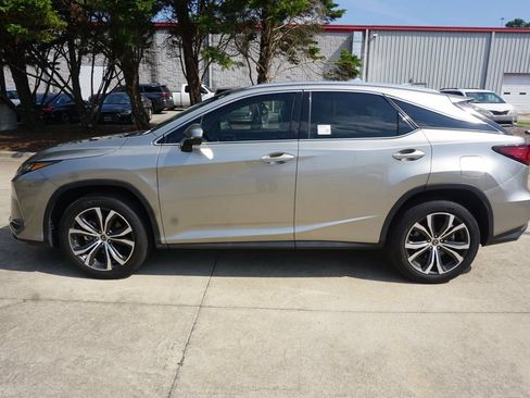 Used 2021 Lexus RX 350 FWD w/ Premium Package image 18