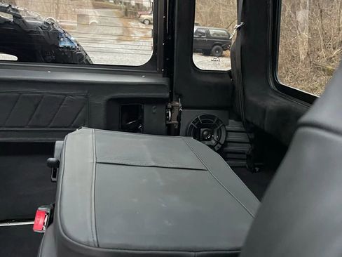 Used 1994 Land Rover Defender 90 image 20