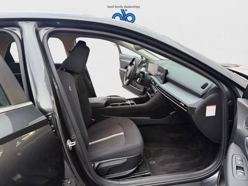 Used 2026 Hyundai Sonata Blue FWD image 19