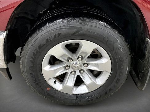 Used 2022 RAM 1500 Laramie image 33