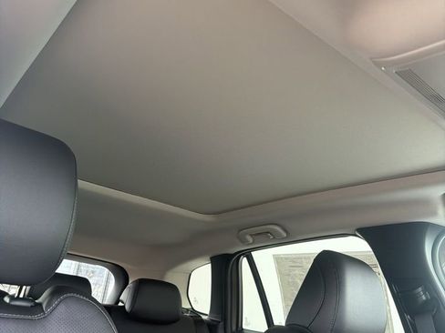 New 2025 MAZDA CX-50 AWD 2.5 Turbo w/ Accent Package image 22