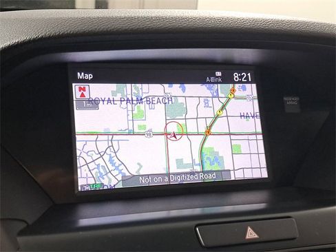 Used 2019 Acura MDX 3.5L Technology Package image 29