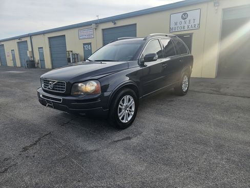 Used 2010 Volvo XC90 3.2 FWD image 8