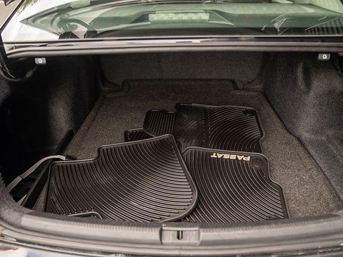 Used 2017 Volkswagen Passat 1.8T SE image 20