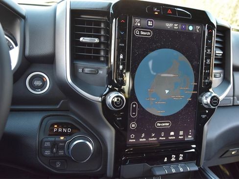 New 2026 RAM 1500 Big Horn image 21