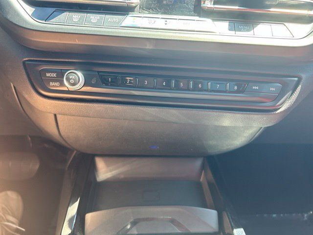 Used 2021 BMW 228i Gran Coupe w/ Convenience Package FWD image 16