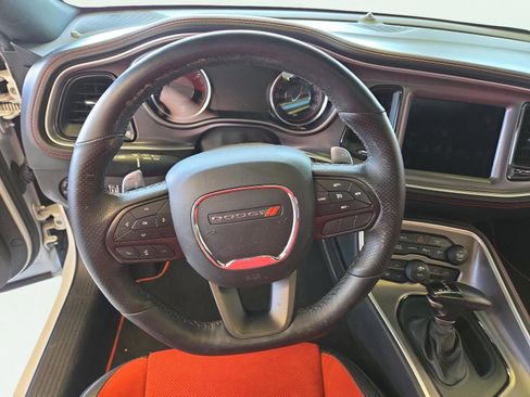 Certified 2022 Dodge Challenger R/T Scat Pack image 20