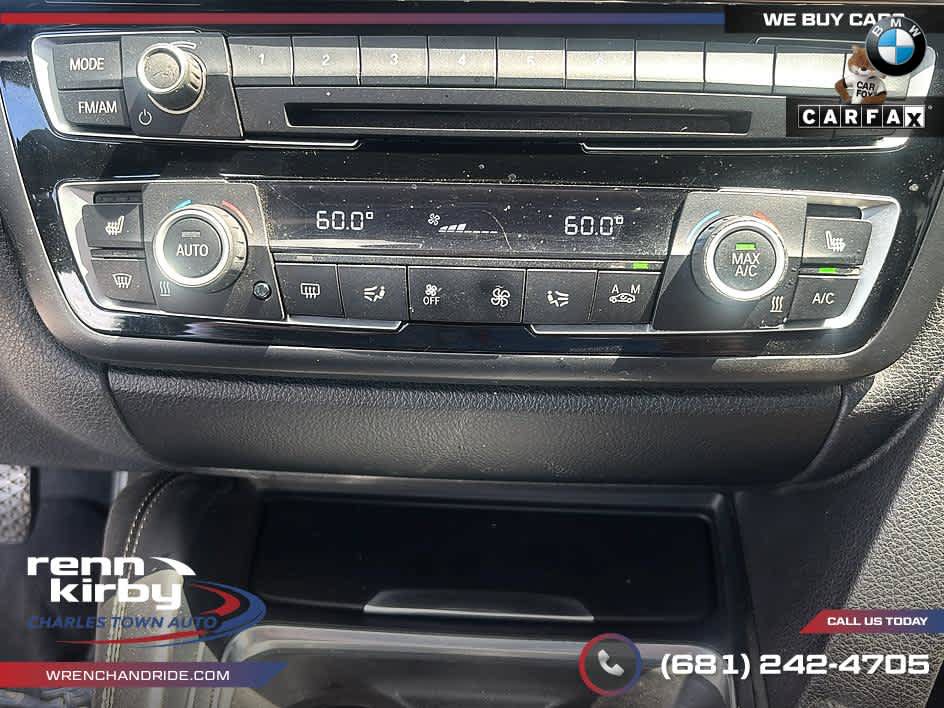 Used 2016 BMW M4 Convertible RWD image 40
