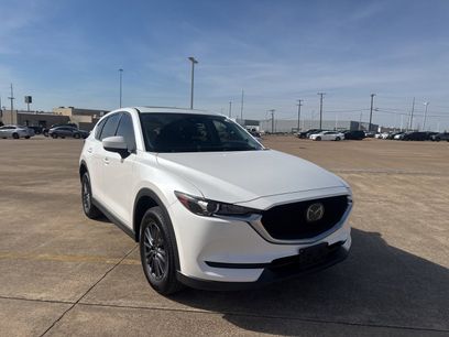 Used 2021 MAZDA CX-5 Touring w/ Touring Preferred SV Package