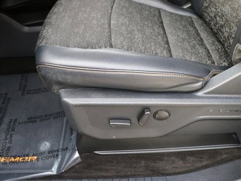 Used 2022 Ford F150 Tremor w/ Equipment Group 401A Mid image 18