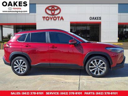 Certified 2023 Toyota Corolla Cross XLE w/ Convenience Package